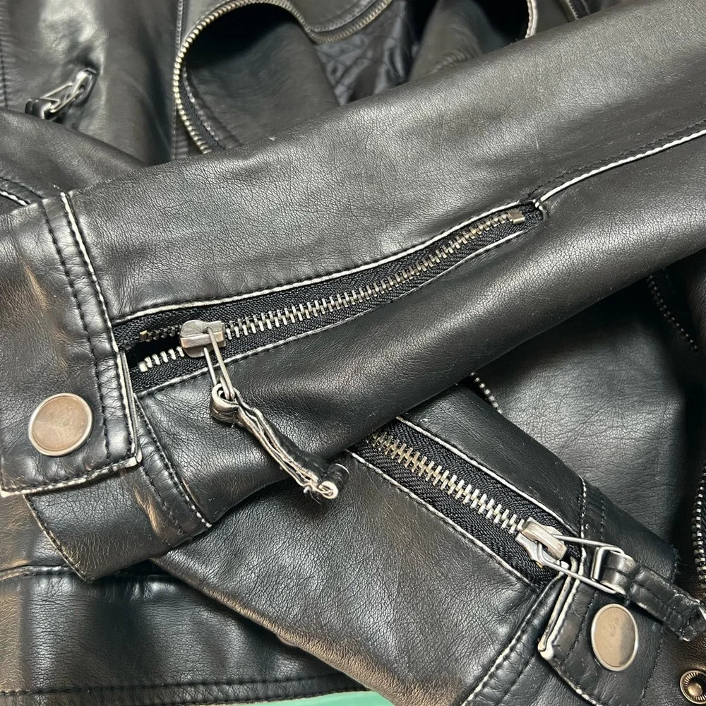 Members Only jacket - Picture 5 of 7